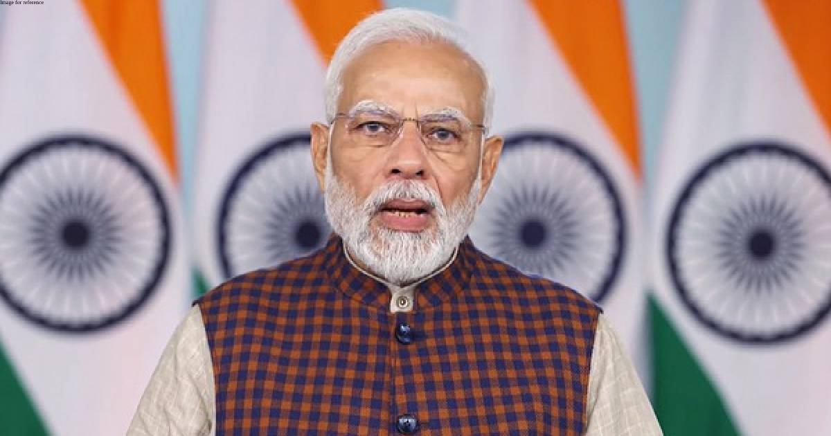 PM Modi to unveil projects worth over Rs 6,800 cr in Meghalaya, Tripura today